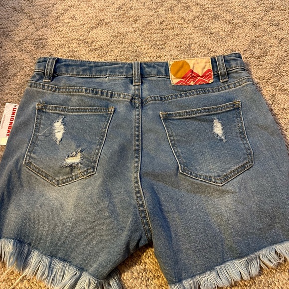 union bay shorts - Picture 4 of 5